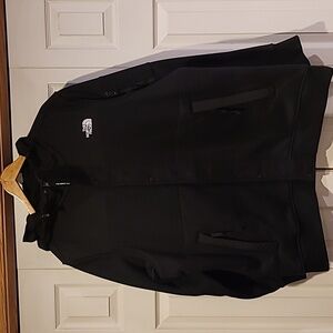 The North Face Men's Black Performance Jacket